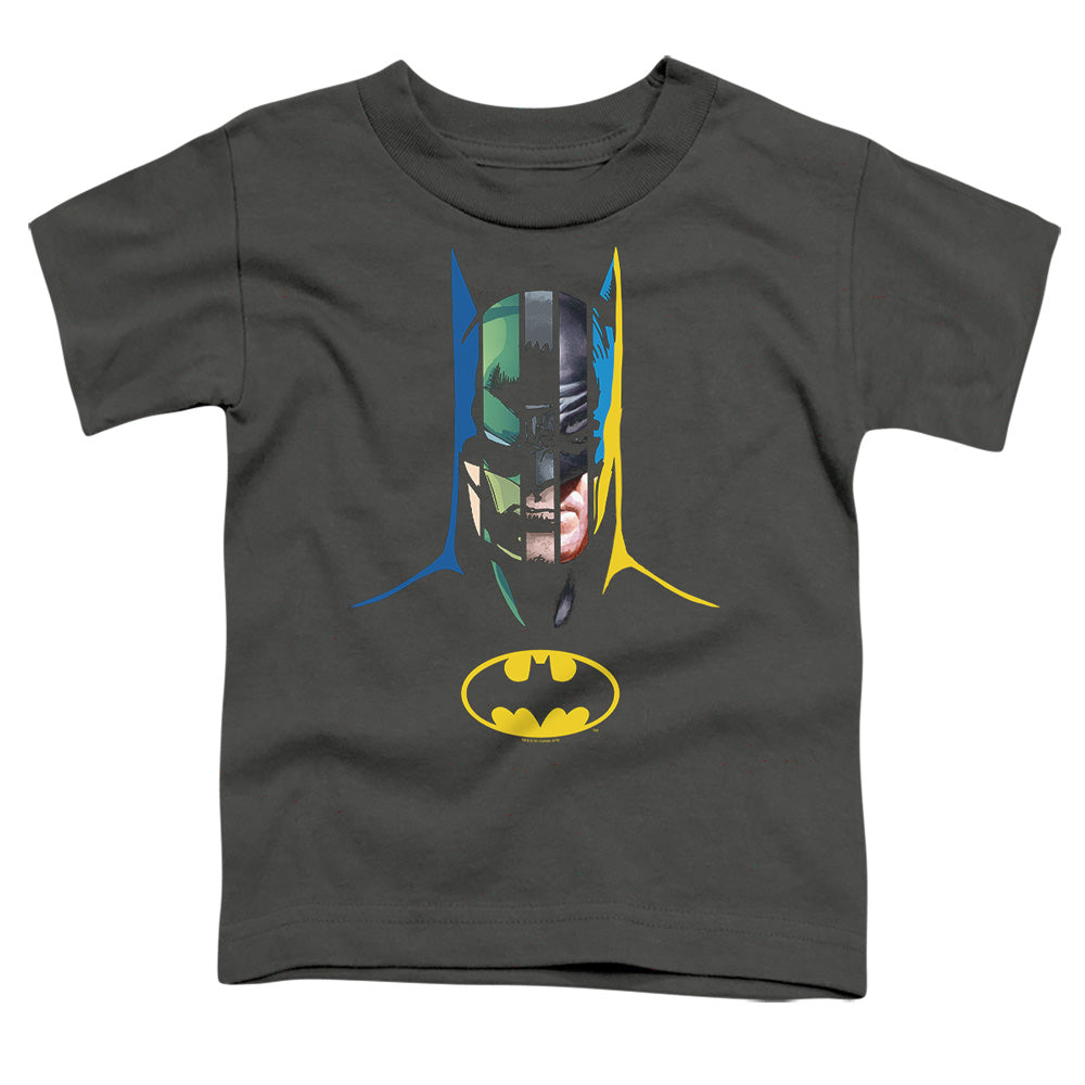 Batman - 80 Years Many Faces Toddler Short Sleeve product image 1