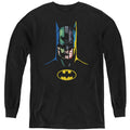 Batman - 80 Years Many Faces L - S Youth product image 1