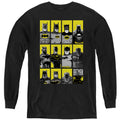 Batman - 80 Years Batmen L - S Youth product image 1