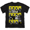 Batman - 80 Years Batmen Youth Short Sleeve product image 1