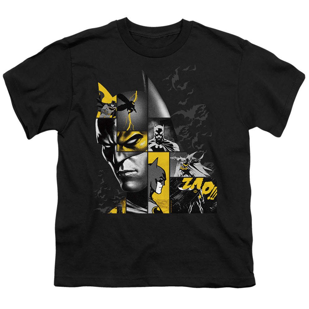 Batman - Zap Youth Short Sleeve product image 1