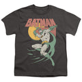 Batman - 70's Youth Short Sleeve product image 1