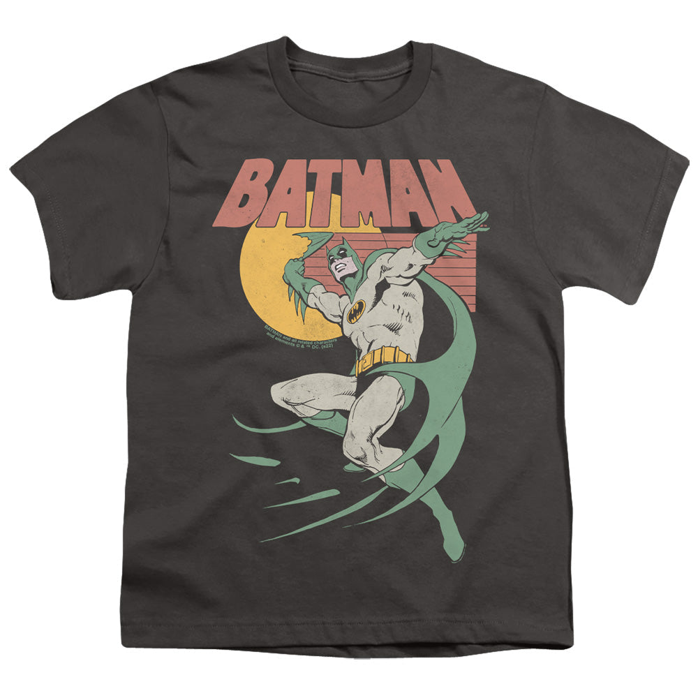 Batman - 70's Youth Short Sleeve product image 1