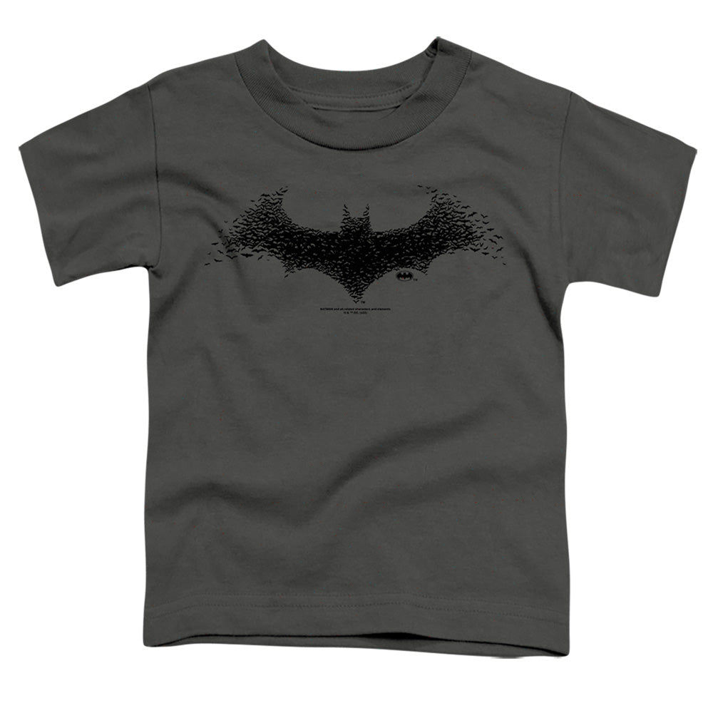 Batman - Bat Logo 1 Toddler Short Sleeve product image 1