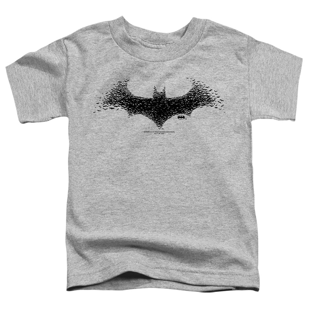 Batman - Bat Logo 2 Toddler Short Sleeve product image 1