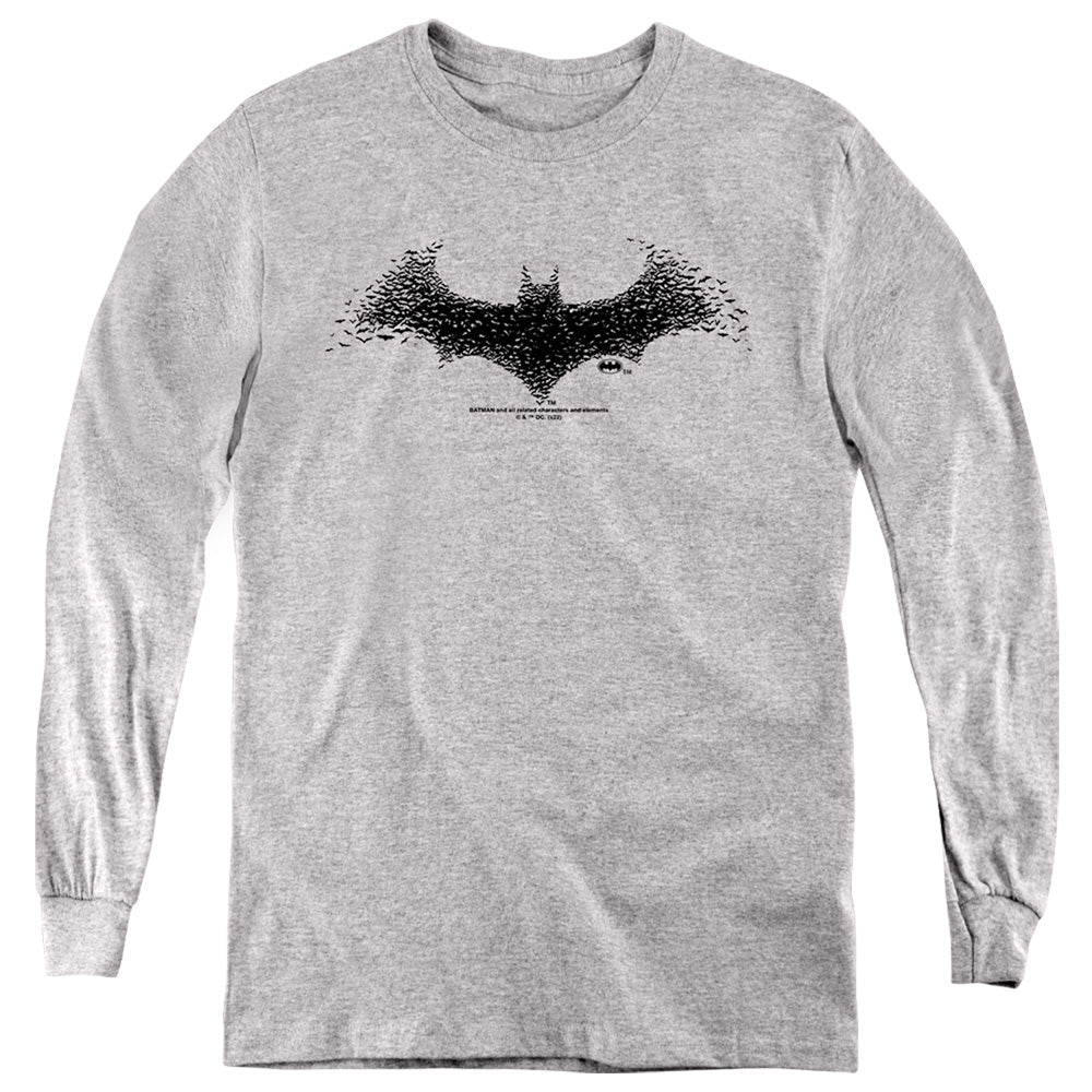 Batman - Bat Logo 2 L - S Youth product image 1