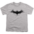 Batman - Bat Logo 2 Youth Short Sleeve product image 1