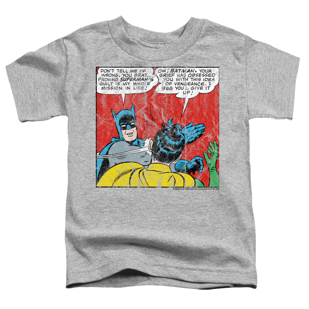 Batman - Bat Slap 1 Toddler Short Sleeve product image 1
