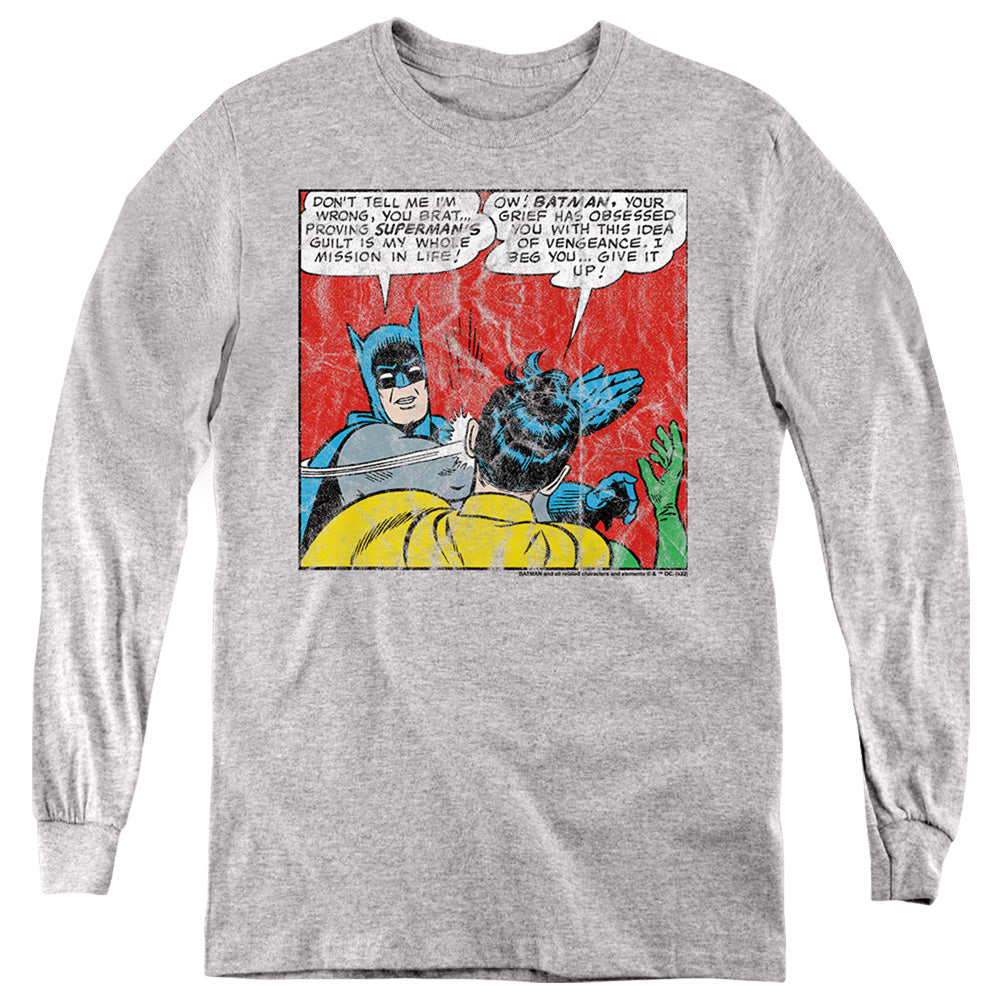 Batman - Bat Slap 1 L - S Youth product image 1