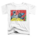 Batman - Bat Slap 2 Toddler Short Sleeve product image 1