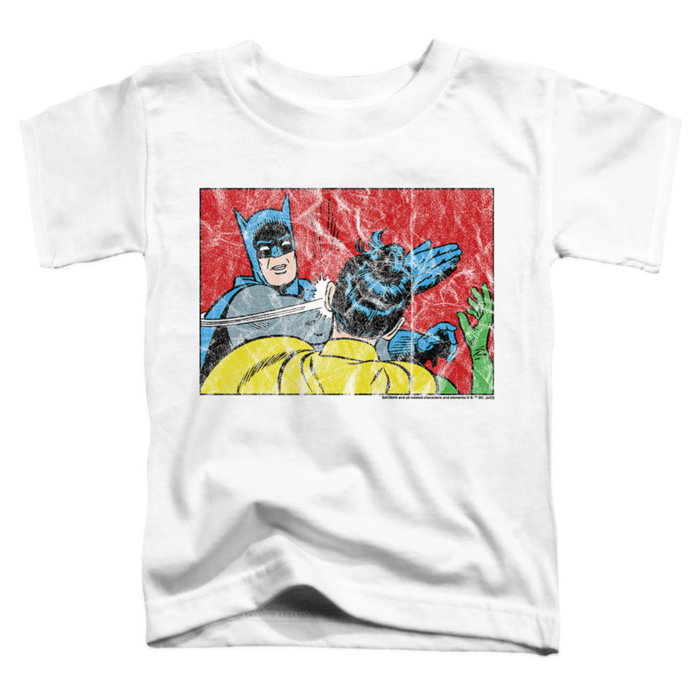 Batman - Bat Slap 2 Toddler Short Sleeve product image 1