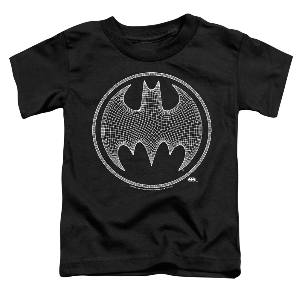 Batman - 3D 1 Toddler Short Sleeve product image 1
