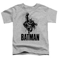 Batman - Attack 1 Toddler Short Sleeve product image 1