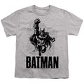 Batman - Attack 1 Youth Short Sleeve product image 1