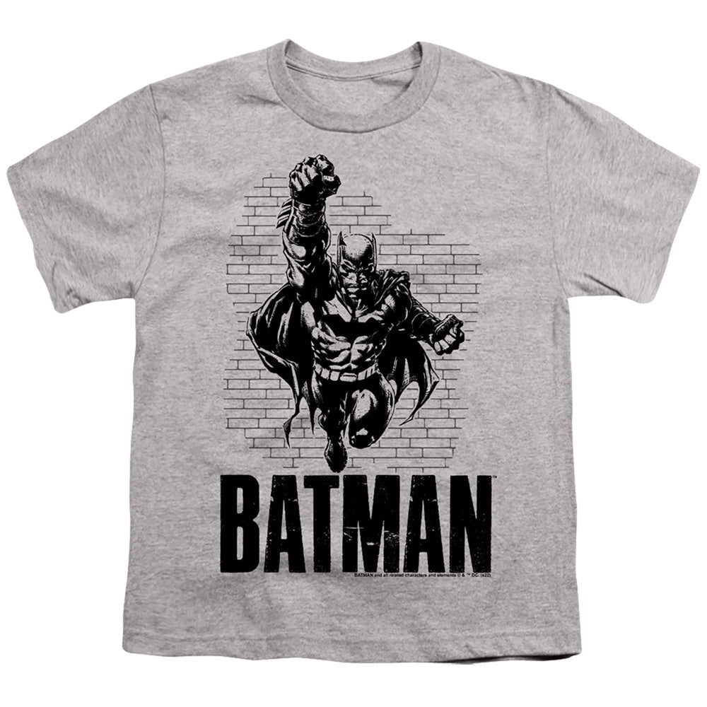 Batman - Attack 1 Youth Short Sleeve product image 1