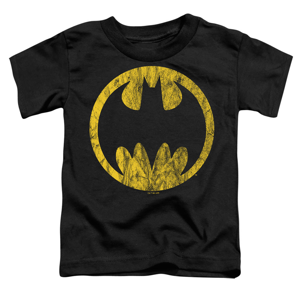 Batman - Circle Toddler Short Sleeve product image 1