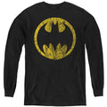 Batman - Circle L - S Youth product image 1