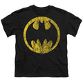 Batman - Circle Youth Short Sleeve product image 1