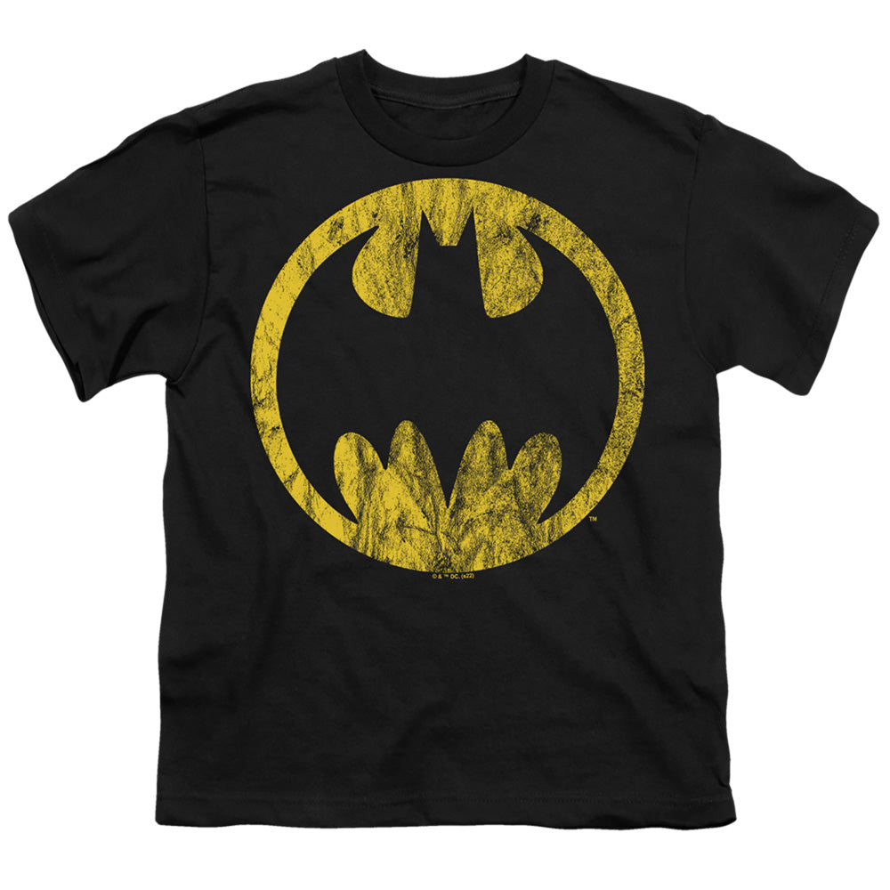 Batman - Circle Youth Short Sleeve product image 1