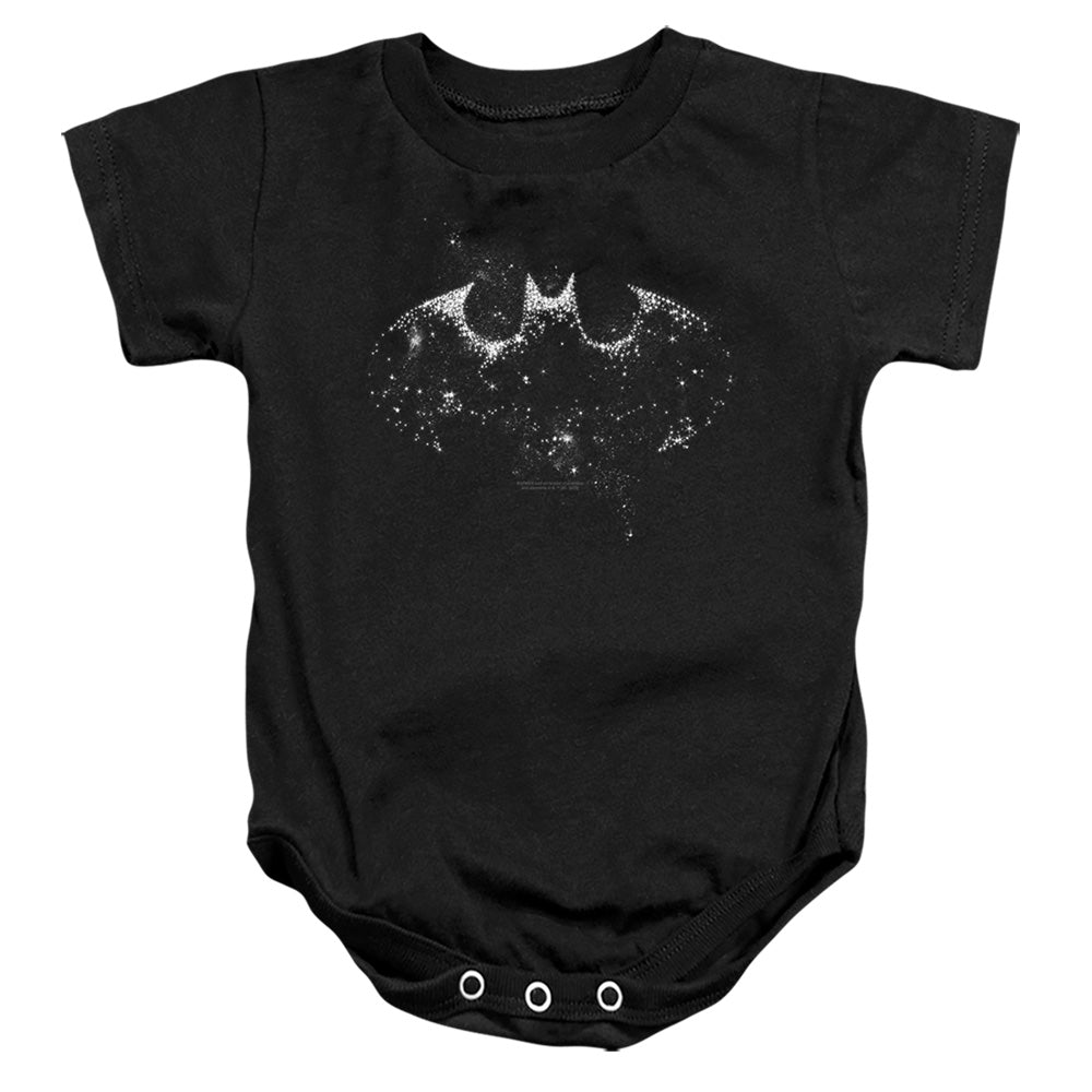 Batman - Batman Galaxy Infant Snapsuit