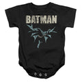 Batman - Batman Glide Infant Snapsuit