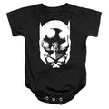Batman - Batman Lines Infant Snapsuit