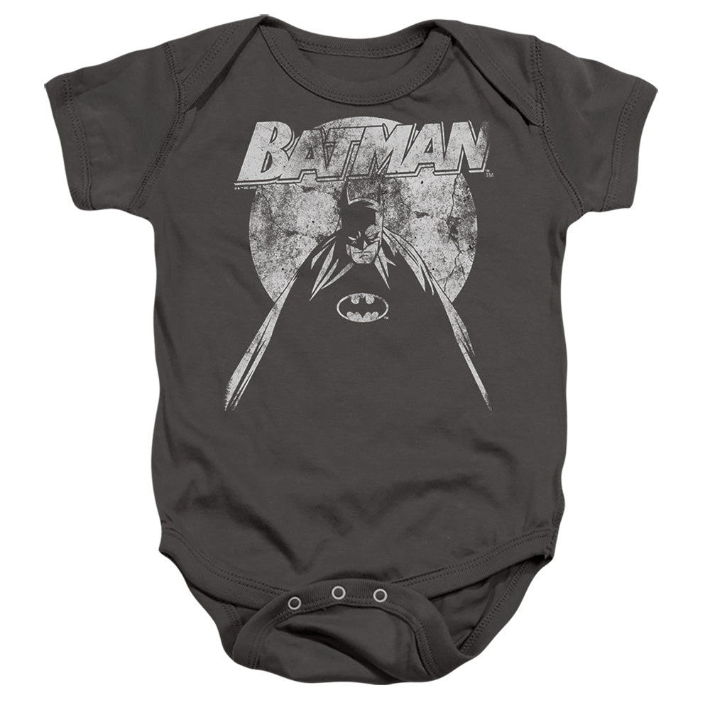 Batman - Batman Nightfall 2 Infant Snapsuit