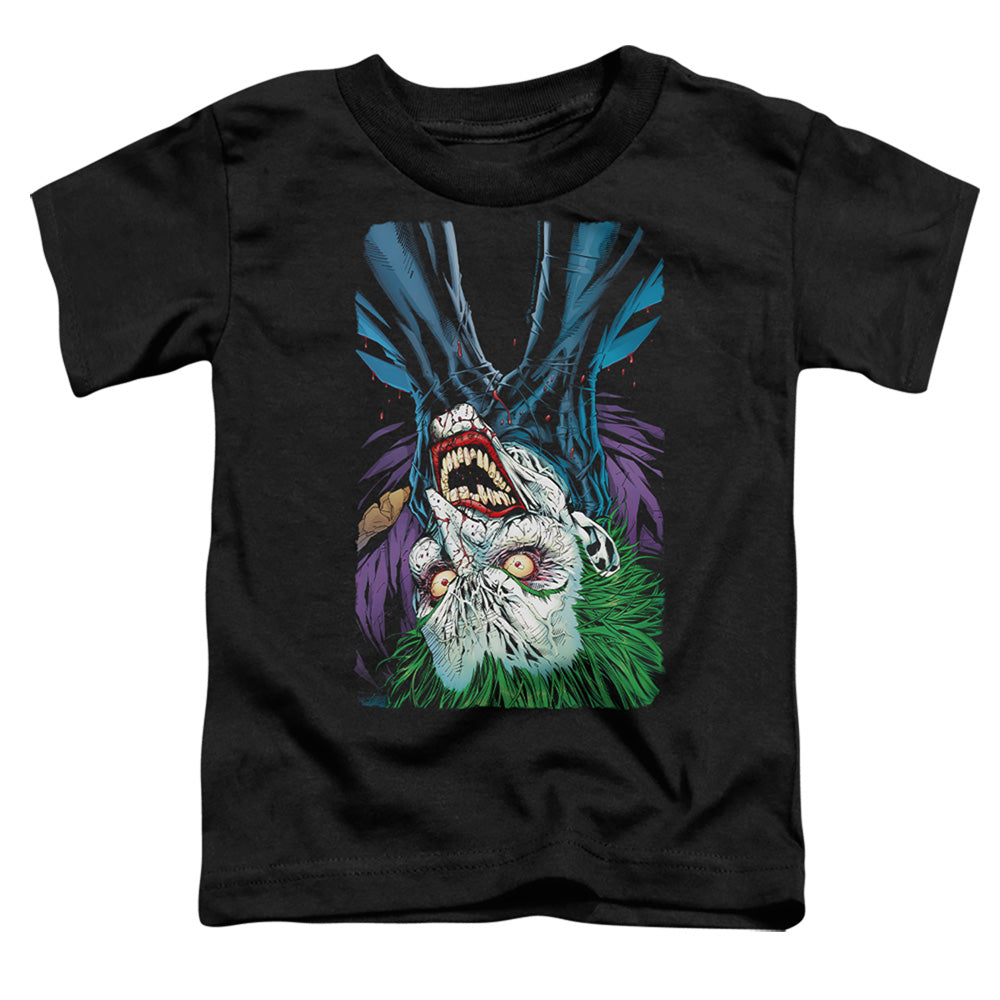 Batman - Choked Toddler Short Sleeve product image 1