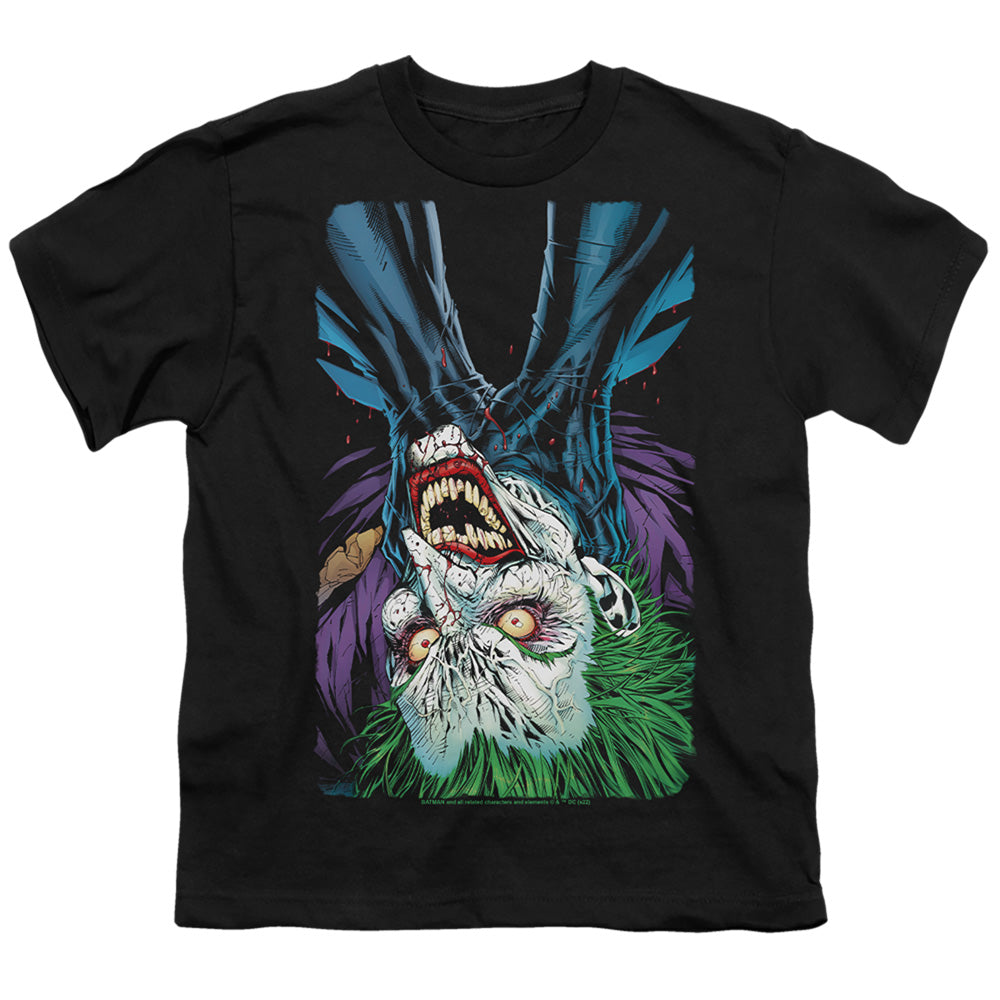 Batman - Choked Youth Short Sleeve product image 1