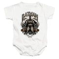 Batman - Gotham Hero Infant Snapsuit