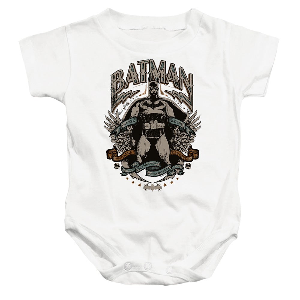 Batman - Gotham Hero Infant Snapsuit
