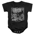 Batman - Gotham Knight Infant Snapsuit
