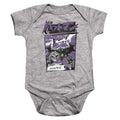 Batman - Japan Heroes 1 Infant Snapsuit