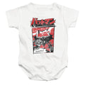 Batman - Japan Heroes 2 Infant Snapsuit
