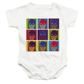 Batman - Pop Art Batman 2 Infant Snapsuit