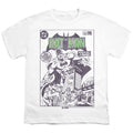 Batman - Yesterdays Heroes 1 Youth Short Sleeve product image 1