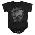 Batman - Dad's Garage Infant Snapsuit