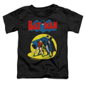 Batman - And Robin Spotlight Toddler Short Sleeve product image 1