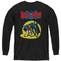 Batman - And Robin Spotlight L - S Youth product image 1