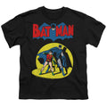 Batman - And Robin Spotlight Youth Short Sleeve product image 1