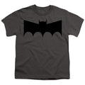 Batman - 50S Logo Youth Short Sleeve product image 1