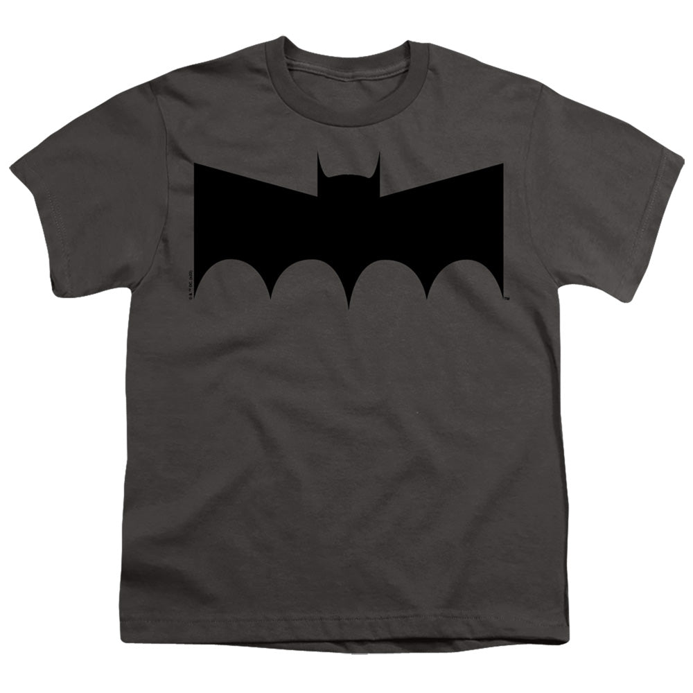 Batman - 50S Logo Youth Short Sleeve product image 1