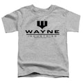 Batman - Wayne Industries Toddler Short Sleeve product image 1