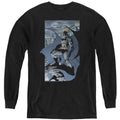 Batman - This Is My City L - S Youth product image 1