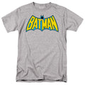 Batman - Wintage Logo Adult Regular Fit Short Sleeve product image 1