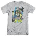Dc Batman - Heroic Trio Adult Regular Fit Short Sleeve product image 1