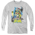 Dc Batman - Heroic Trio L - S Youth product image 1