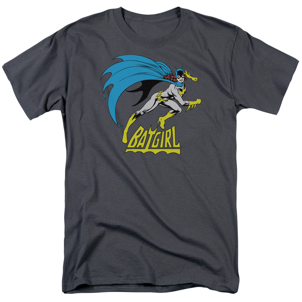 Dc Batgirl - Is Hot Adult Regular Fit Short Sleeve product image 1