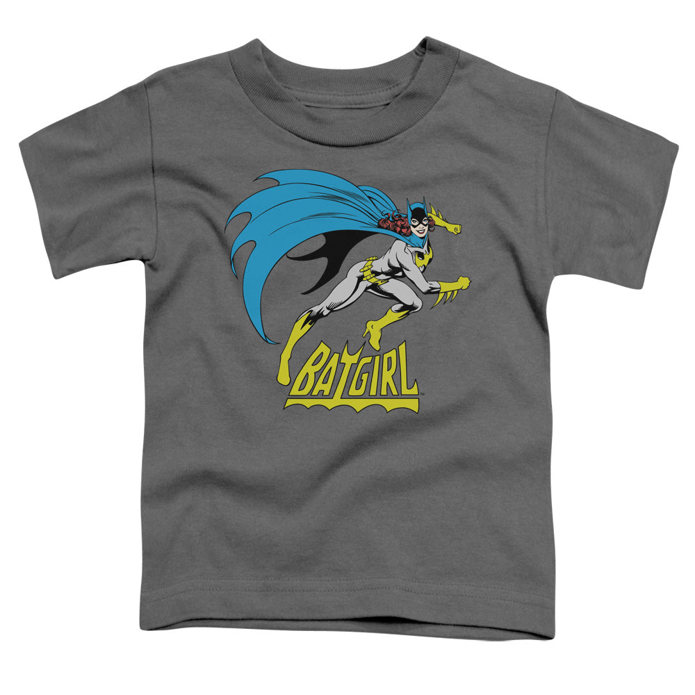 Dc Batgirl - Is Hot Toddler Short Sleeve product image 1