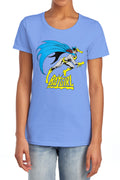 Dc Batgirl - Is Hot Women's Short Sleeve product image 1